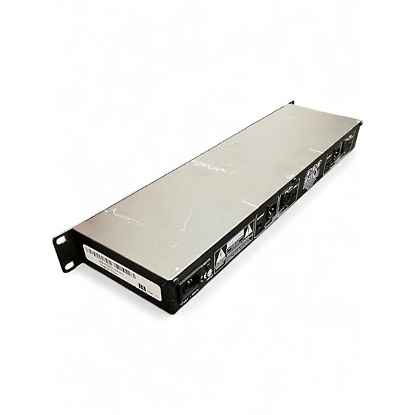 Used DOD SR430QXLR Graphic Equalizer