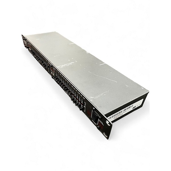 Used DOD SR430QXLR Graphic Equalizer