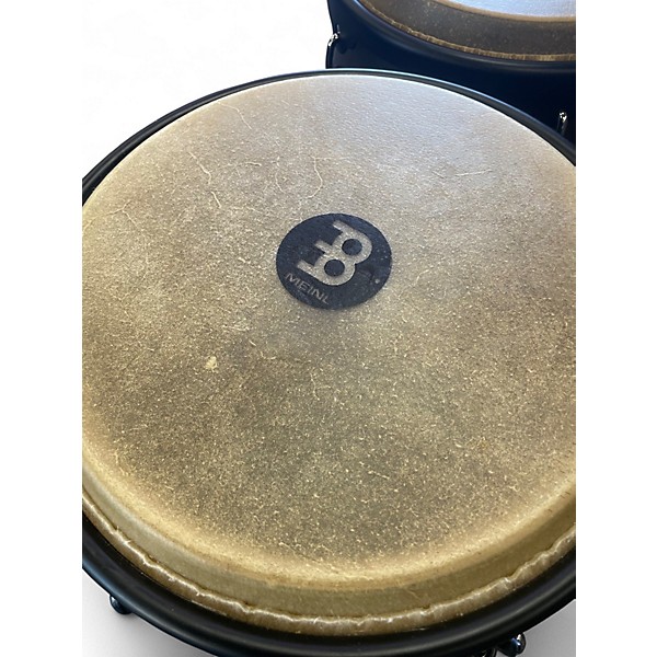 Used LP Headliner Conga Set Conga