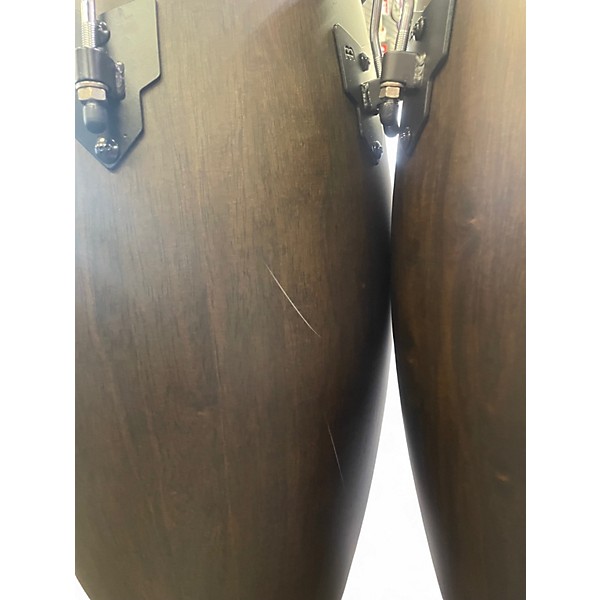 Used LP Headliner Conga Set Conga