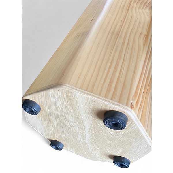 Used A-Tempo Percussion CJ-CONGA SET Conga