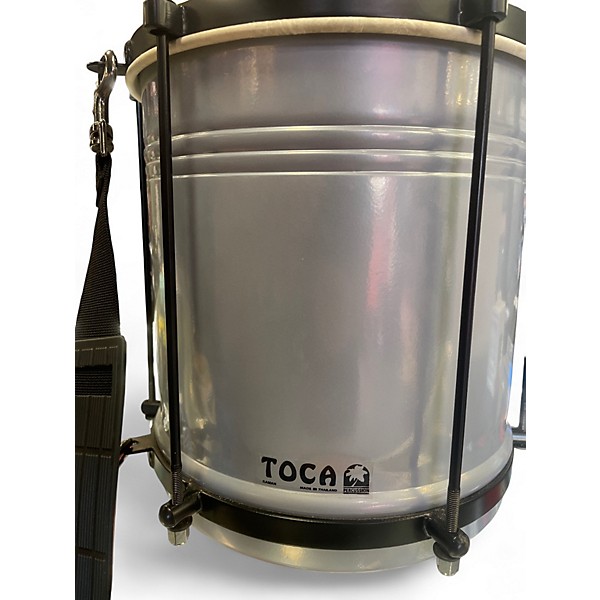 Used Toca CUICA Cuica