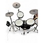 Used Roland VAD103 ELECTRIC DRUMSET Electric Drum Set thumbnail