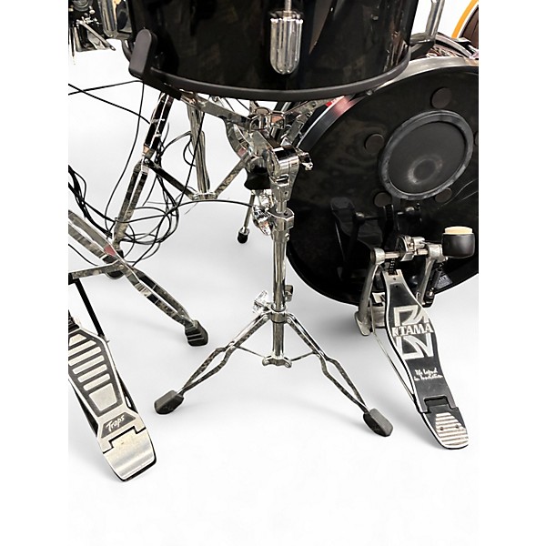 Used Roland VAD103 ELECTRIC DRUMSET Electric Drum Set