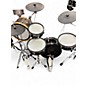 Used Roland VAD103 ELECTRIC DRUMSET Electric Drum Set thumbnail