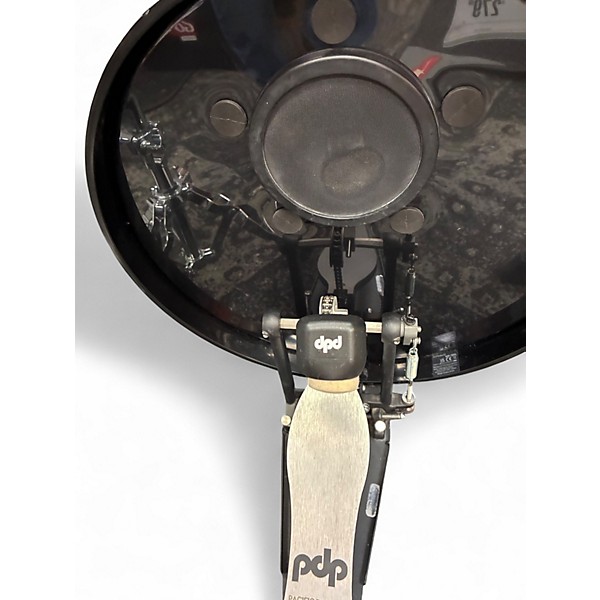 Used Roland VAD103 ELECTRIC DRUMSET Electric Drum Set