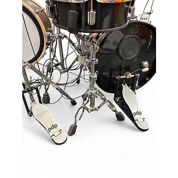 Used Roland VAD103 ELECTRIC DRUMSET Electric Drum Set