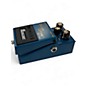 Used BOSS BD2W Blues Driver Waza Craft Effect Pedal