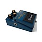 Used BOSS BD2W Blues Driver Waza Craft Effect Pedal