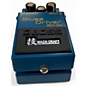 Used BOSS BD2W Blues Driver Waza Craft Effect Pedal