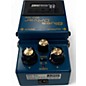 Used BOSS BD2W Blues Driver Waza Craft Effect Pedal