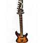 Used Ibanez S621QM Brown Sunburst Solid Body Electric Guitar thumbnail