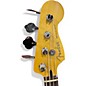 Used Fender Player II Modified Active Precision Bass Harvest Green Metallic Electric Bass Guitar