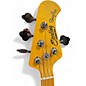 Used Sterling by Music Man Ray4 Alpine White Electric Bass Guitar