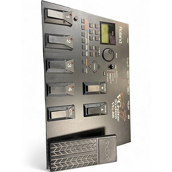 Used Roland VG88 Effect Processor