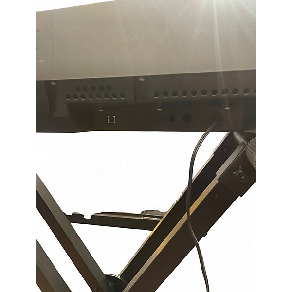 Used Yamaha P45 Stage Piano