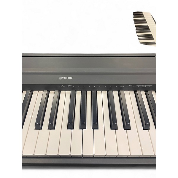 Used Yamaha P45 Stage Piano