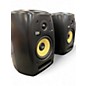 Used KRK VXT6 Pair Powered Monitor