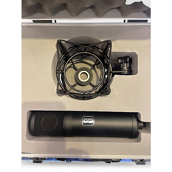 Used Slate Digital VMS ML1 Condenser Microphone