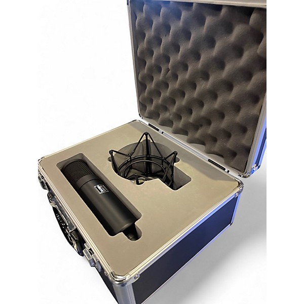 Used Slate Digital VMS ML1 Condenser Microphone