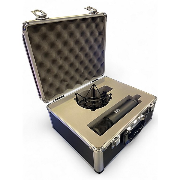 Used Slate Digital VMS ML1 Condenser Microphone