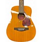 Used Yamaha FG-JUNIOR Vintage Natural Acoustic Guitar