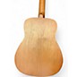 Used Yamaha FG-JUNIOR Vintage Natural Acoustic Guitar