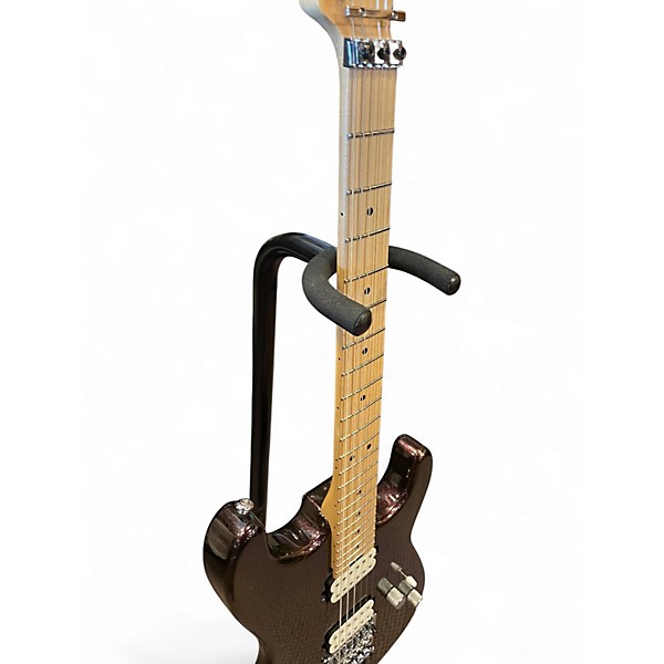 Used Charvel Pro Mod San Dimas HH HT Sparkle Solid Body Electric Guitar