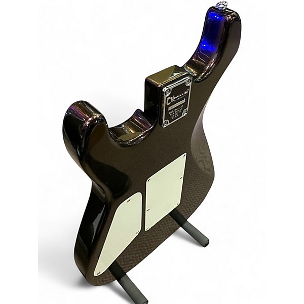 Used Charvel Pro Mod San Dimas HH HT Sparkle Solid Body Electric Guitar