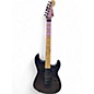 Used Charvel Pro Mod San Dimas HH HT Trans Black Solid Body Electric Guitar thumbnail