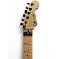 Used Charvel Pro Mod San Dimas HH HT Trans Black Solid Body Electric Guitar