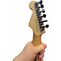 Used Charvel Pro Mod San Dimas HH HT Trans Black Solid Body Electric Guitar