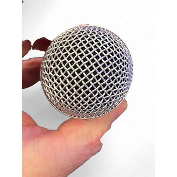 Used Shure SM58LC Dynamic Microphone