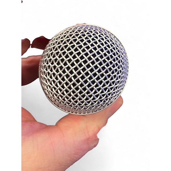 Used Shure SM58LC Dynamic Microphone