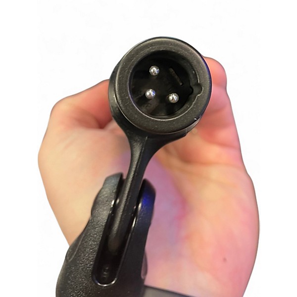 Used Shure SM58LC Dynamic Microphone