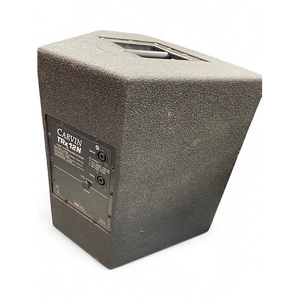 Used Carvin TRx 12N Unpowered Monitor