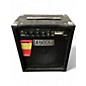 Used Fender Rumble 15 15W 1X8 Bass Combo Amp thumbnail