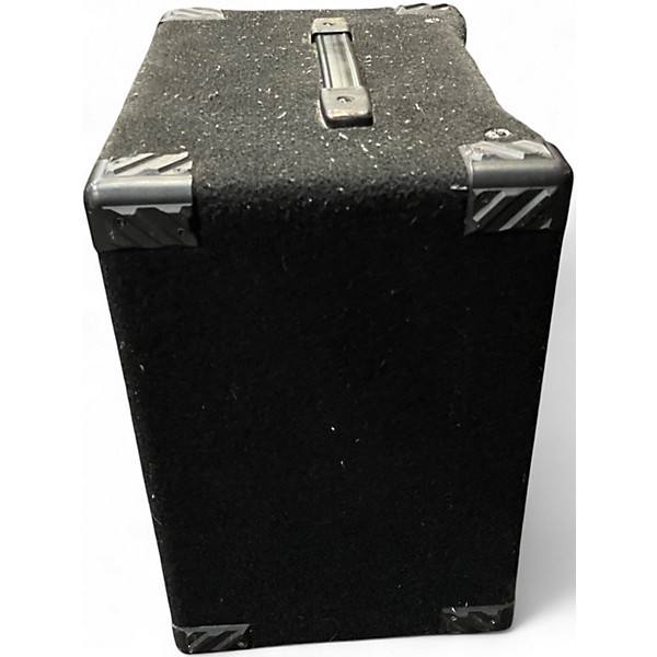 Used Fender Rumble 15 15W 1X8 Bass Combo Amp