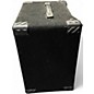 Used Fender Rumble 15 15W 1X8 Bass Combo Amp