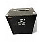 Used Fender Rumble 15 15W 1X8 Bass Combo Amp