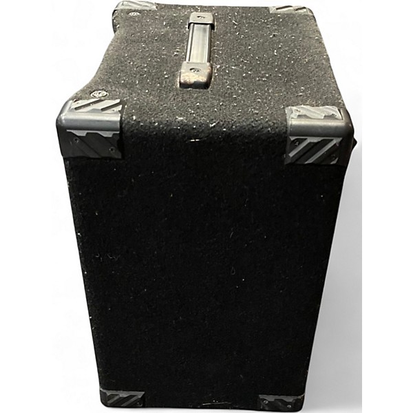 Used Fender Rumble 15 15W 1X8 Bass Combo Amp