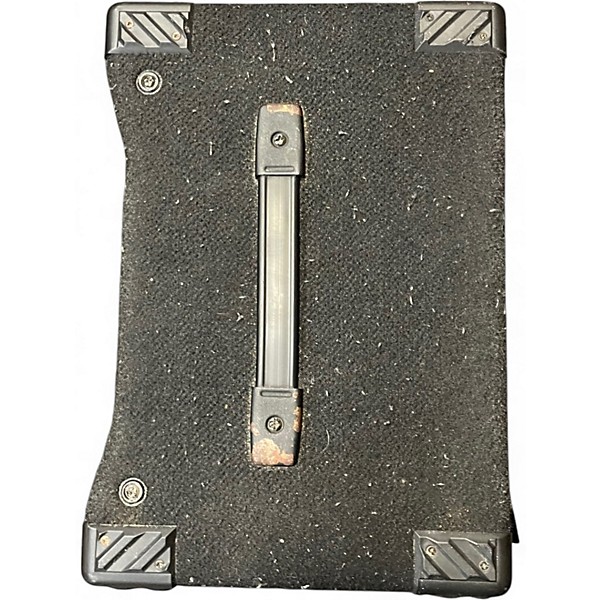 Used Fender Rumble 15 15W 1X8 Bass Combo Amp