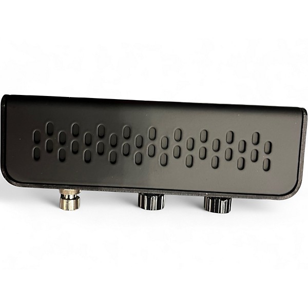 Used IK Multimedia AMPLITUBE TONE X Effect Processor