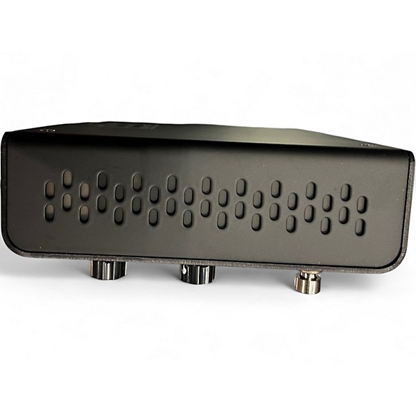 Used IK Multimedia AMPLITUBE TONE X Effect Processor