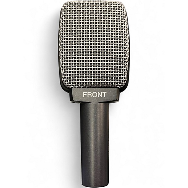 Used Sennheiser 609 Dynamic Microphone