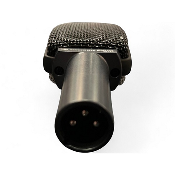 Used Sennheiser 609 Dynamic Microphone
