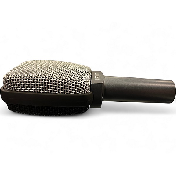Used Sennheiser 609 Dynamic Microphone
