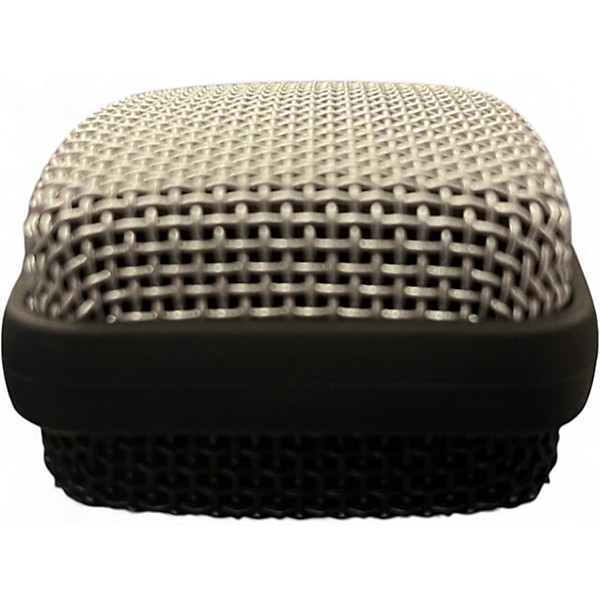 Used Sennheiser 609 Dynamic Microphone