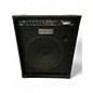 Used Fender Rumble 100 1x15 100W Bass Combo Amp thumbnail