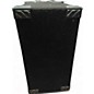 Used Fender Rumble 100 1x15 100W Bass Combo Amp